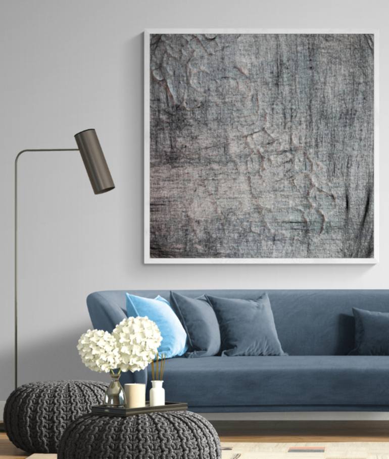 Original Conceptual Abstract Digital by Iryna Calinicenco