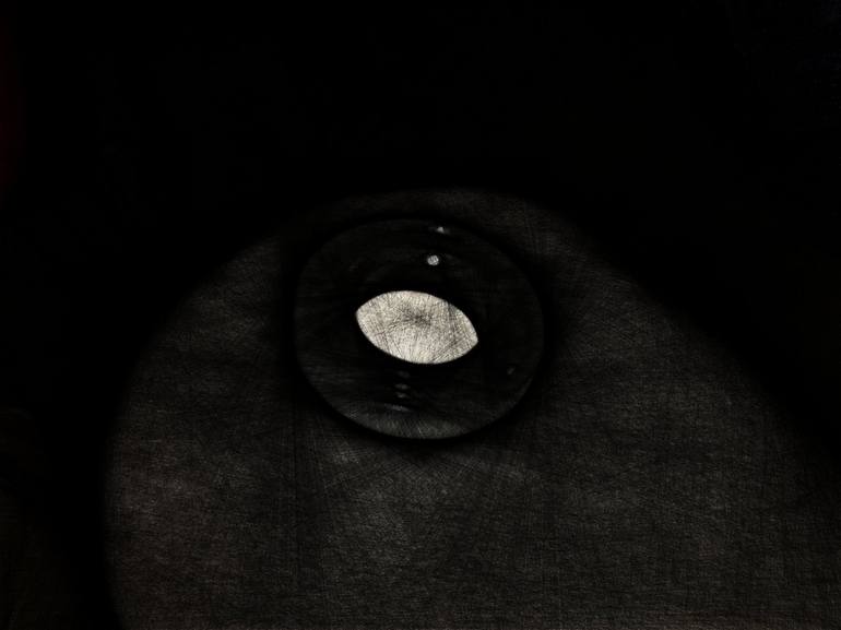 Print of Conceptual Abstract Digital by Iryna Calinicenco