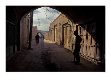 Print of Documentary World Culture Photography by James Longley