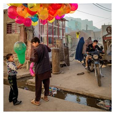 Print of Documentary World Culture Photography by James Longley