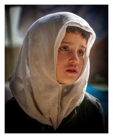 Print of Documentary Portrait Photography by James Longley