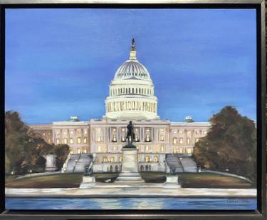 “Portrait of the Capitol” thumb