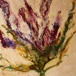 Blooming Currents by Dora Stork