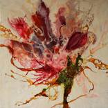 Thermal Bloom by Dora Stork