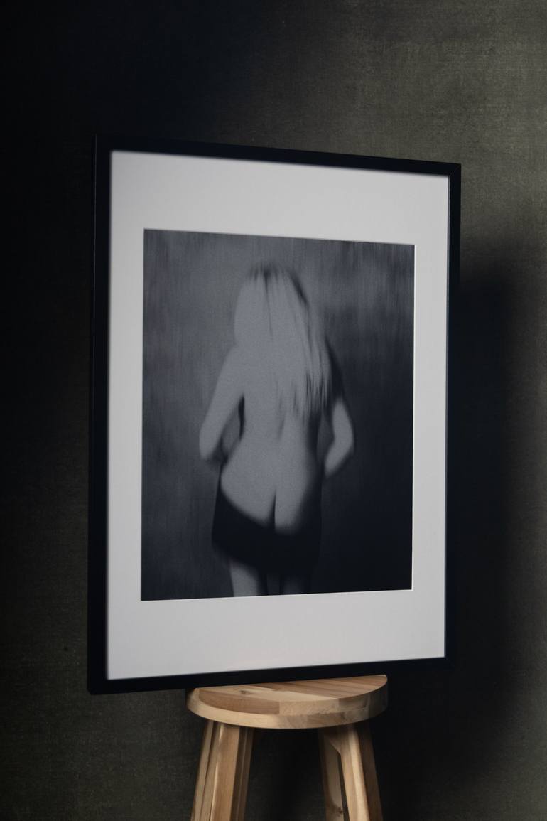 Original Figurative Nude Photography by Fedor Vercammen