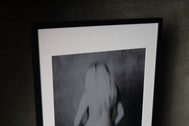 Original Nude Photography by Fedor Vercammen