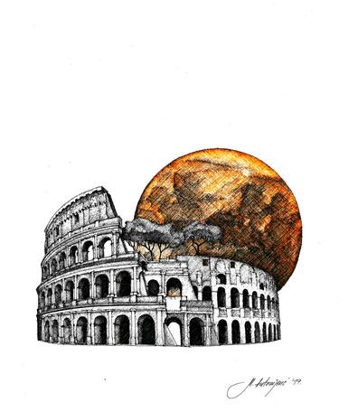 Rome thumb