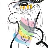 “Girl”, from the series 