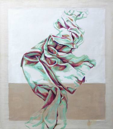 Print of Figurative Still Life Paintings by Elisa Marmo