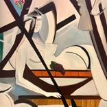 Women (detail) by greg morrissey
