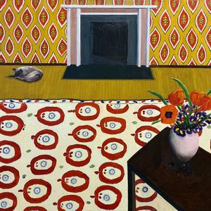 Collection Dining Room Wall Art