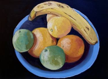 Print of Still Life Paintings by greg morrissey