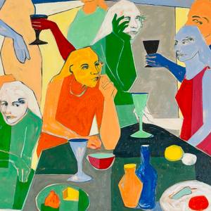 Interiors in Dialogue