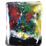 Color Under Glass by Newel Hunter