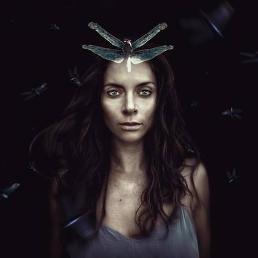 Original Fantasy Photography by Marko Nadj