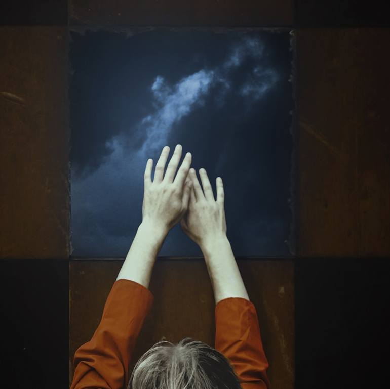 Original Conceptual Fantasy Photography by Marko Nadj