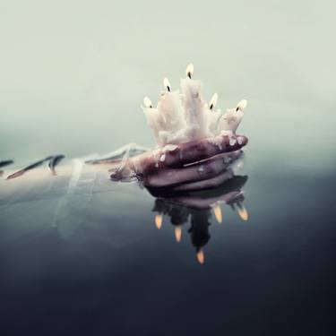 Original Conceptual Fantasy Photography by Marko Nadj