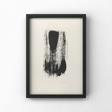 Print of Abstract Drawings by Lia Elden
