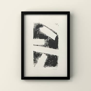 Print of Abstract Drawings by Lia Elden