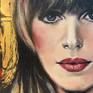 Marianne Faithfull _detail