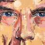 Mick Jagger_eyes