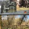 Eastern Gate_Iron Curtian 1948-1989 and today
