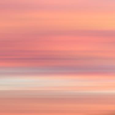 Pink Sky, Minorca, Spain - Limited Edition of 15 thumb