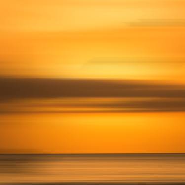 Original Abstract Landscape Photography by Victor Mirabel