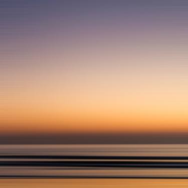 Original Abstract Landscape Photography by Victor Mirabel