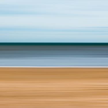 Original Abstract Landscape Photography by Victor Mirabel