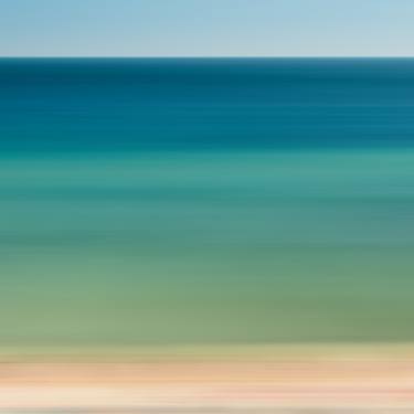 Original Abstract Landscape Photography by Victor Mirabel