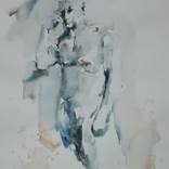 Serie Nudes 32 by Javier Cruz