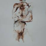 Serie Nudes 27 by Javier Cruz