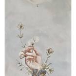 Dear Weeds by Hannah Brown