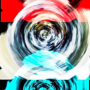 Cloud Abstract (single2)