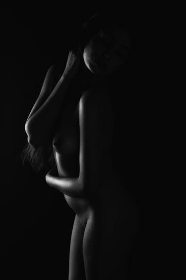 Original Nude Photography by Sudipta Das
