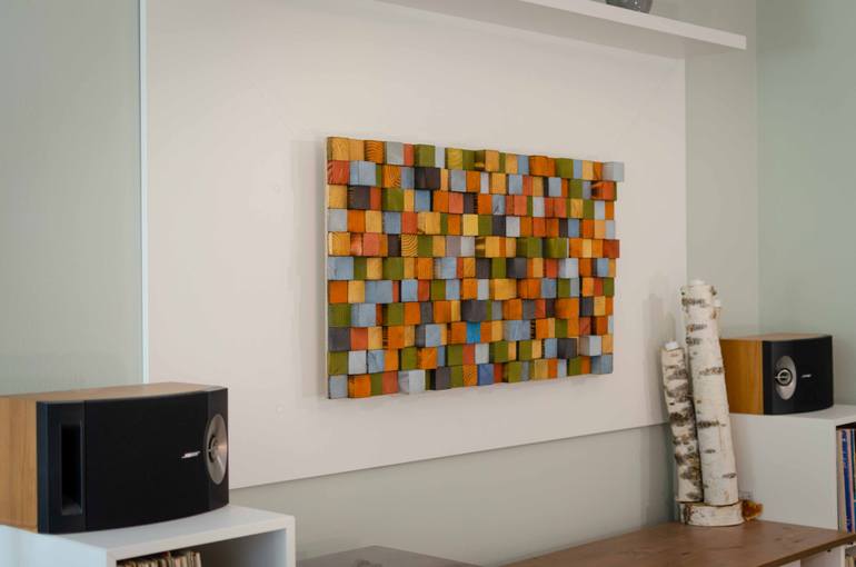 Original Modernism Other Sculpture by Darko Vlahovic