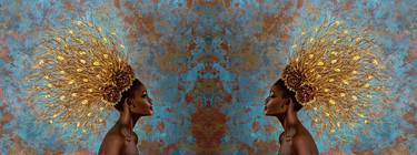 Original Fine Art Fantasy Photography by Agnieszka Jopkiewicz