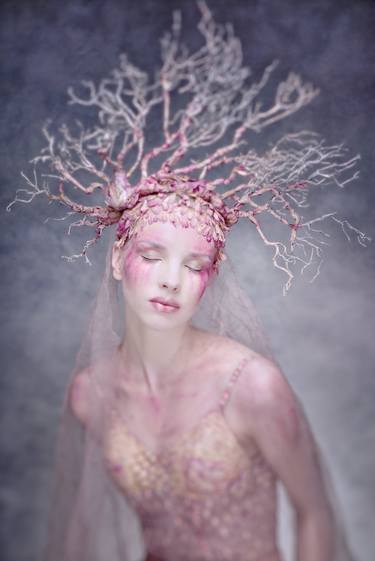 Original Fantasy Photography by Agnieszka Jopkiewicz