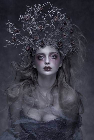 Original Fantasy Photography by Agnieszka Jopkiewicz