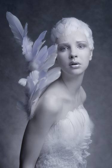 Original Fine Art Fantasy Photography by Agnieszka Jopkiewicz