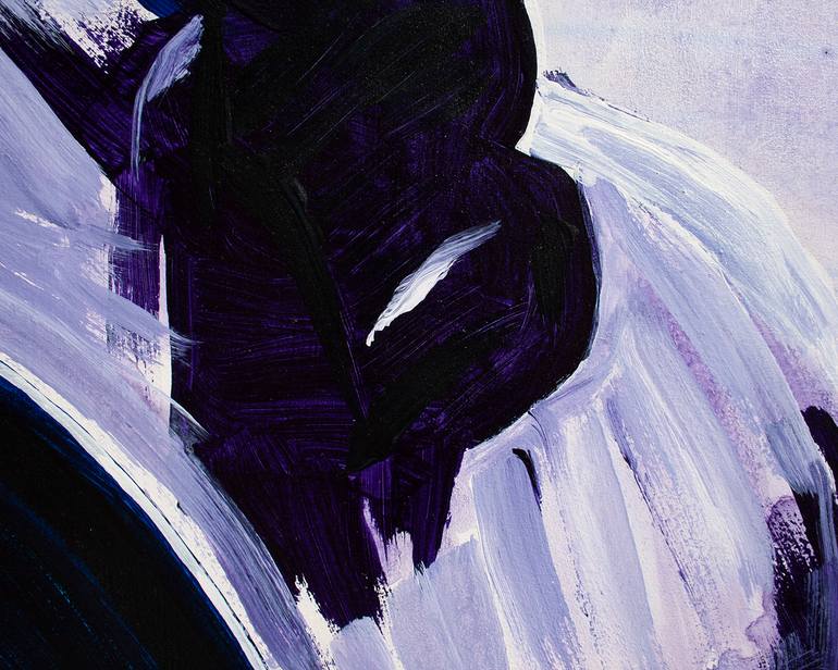 Original Portraiture People Painting by Davide Guccione