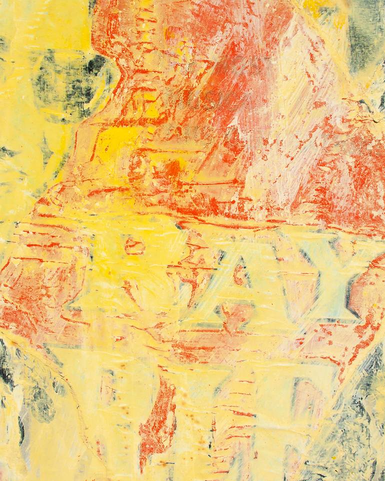 Original Figurative Sports Painting by Davide Guccione