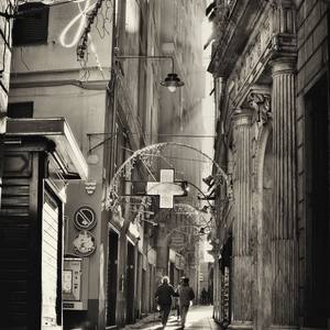 Collection Darktown/Genoa