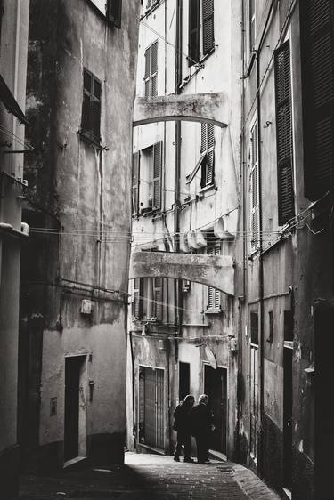 Original Street Art Places Photography by Sibilla Fanciulli