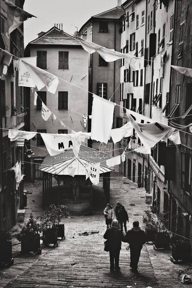 Print of Places Photography by Sibilla Fanciulli