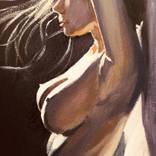Sliding light by Oleg Dmitrenko