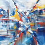 The Effect by Tracy Boyd