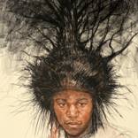 Slow Storm Rising by Tyrone Geter