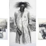 Mother Nature's Last In-house Domestic Workser by Tyrone Geter
